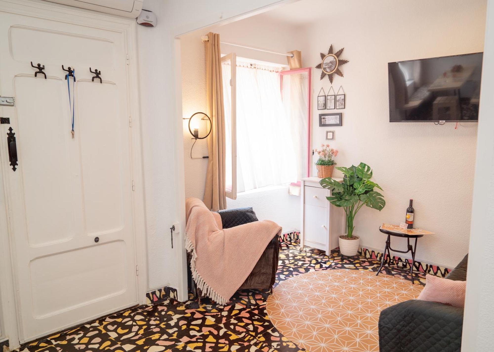 Appartement Mi Casa Own Entrance, Memorable, Exceptional à Santa Pola Extérieur photo